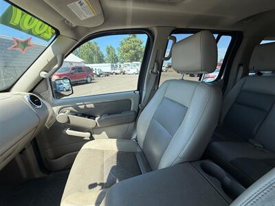 2007 Ford Explorer XLT   - Photo 12 - Albany, OR 97322
