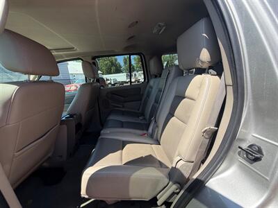 2007 Ford Explorer XLT   - Photo 9 - Albany, OR 97322