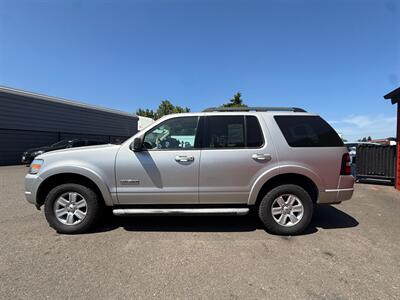 2007 Ford Explorer XLT   - Photo 5 - Albany, OR 97322