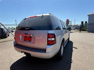 2007 Ford Explorer XLT   - Photo 3 - Albany, OR 97322