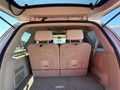 2007 Ford Explorer XLT   - Photo 10 - Albany, OR 97322
