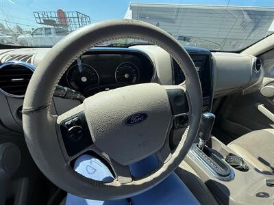 2007 Ford Explorer XLT   - Photo 14 - Albany, OR 97322
