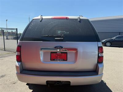 2007 Ford Explorer XLT   - Photo 4 - Albany, OR 97322