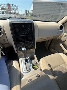 2007 Ford Explorer XLT   - Photo 13 - Albany, OR 97322