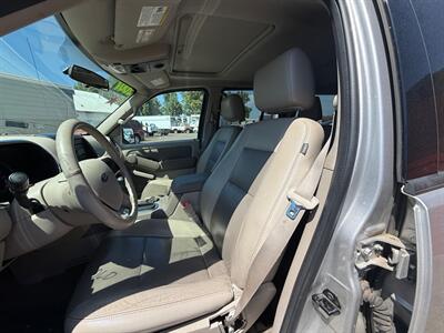 2007 Ford Explorer XLT   - Photo 8 - Albany, OR 97322