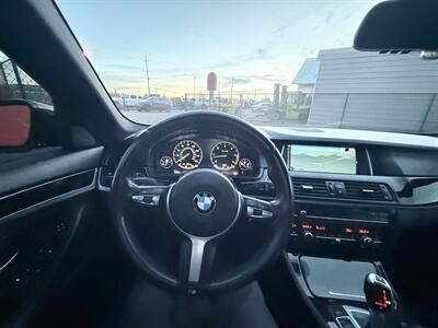 2015 BMW 5 Series 535d xDrive   - Photo 11 - Albany, OR 97322
