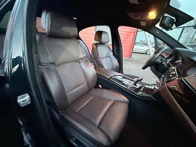 2015 BMW 5 Series 535d xDrive   - Photo 15 - Albany, OR 97322