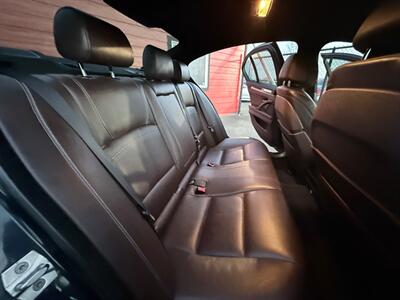 2015 BMW 5 Series 535d xDrive   - Photo 18 - Albany, OR 97322