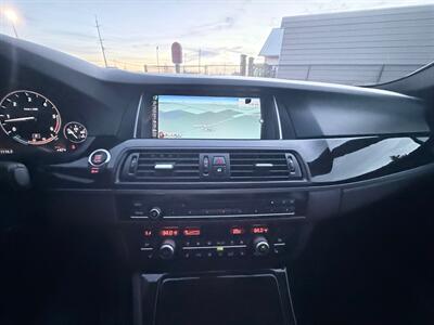 2015 BMW 5 Series 535d xDrive   - Photo 21 - Albany, OR 97322