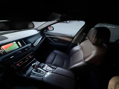 2015 BMW 5 Series 535d xDrive   - Photo 16 - Albany, OR 97322