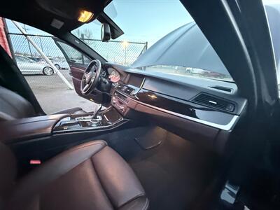 2015 BMW 5 Series 535d xDrive   - Photo 14 - Albany, OR 97322