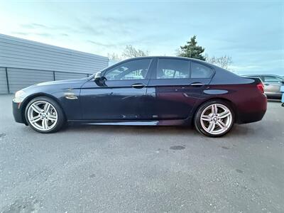 2015 BMW 5 Series 535d xDrive   - Photo 5 - Albany, OR 97322
