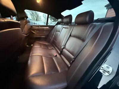 2015 BMW 5 Series 535d xDrive   - Photo 17 - Albany, OR 97322