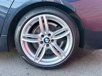 2015 BMW 5 Series 535d xDrive   - Photo 9 - Albany, OR 97322