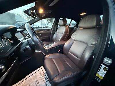 2015 BMW 5 Series 535d xDrive   - Photo 13 - Albany, OR 97322