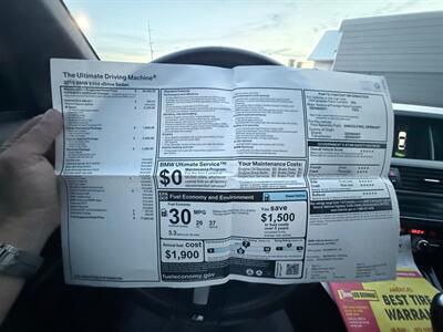 2015 BMW 5 Series 535d xDrive   - Photo 22 - Albany, OR 97322