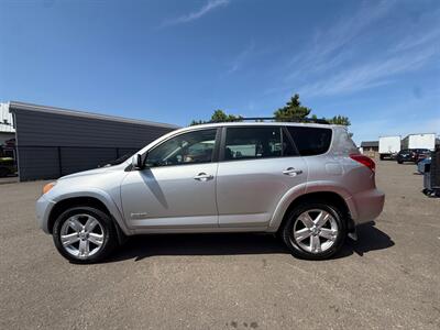 2007 Toyota RAV4 Sport   - Photo 5 - Albany, OR 97322