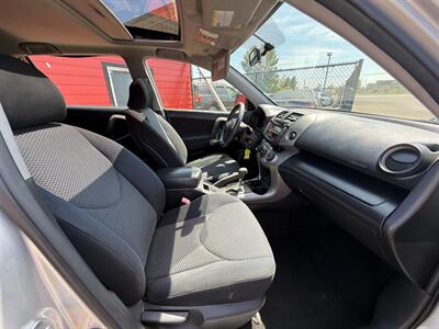2007 Toyota RAV4 Sport   - Photo 6 - Albany, OR 97322
