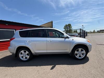 2007 Toyota RAV4 Sport   - Photo 2 - Albany, OR 97322