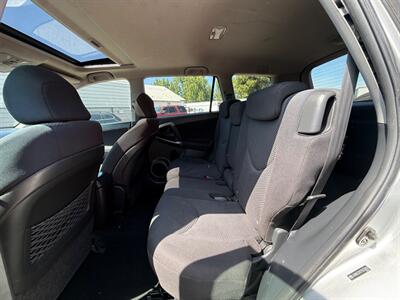 2007 Toyota RAV4 Sport   - Photo 9 - Albany, OR 97322