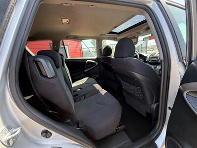 2007 Toyota RAV4 Sport   - Photo 7 - Albany, OR 97322