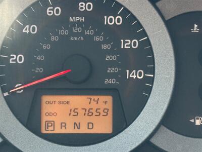 2007 Toyota RAV4 Sport   - Photo 18 - Albany, OR 97322