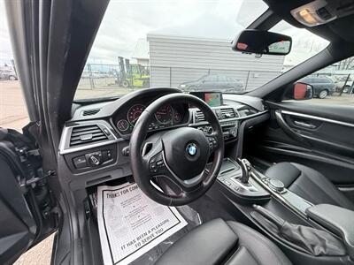 2017 BMW 3 Series 330i   - Photo 10 - Albany, OR 97322