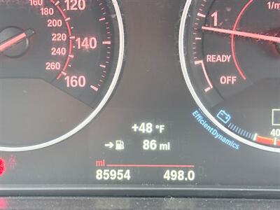 2017 BMW 3 Series 330i   - Photo 20 - Albany, OR 97322