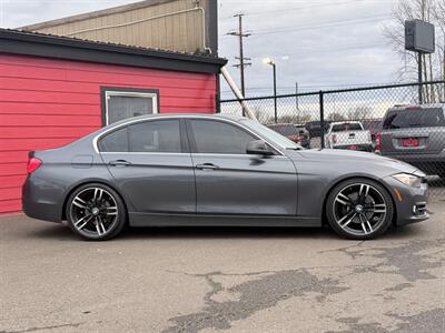 2017 BMW 3 Series 330i   - Photo 2 - Albany, OR 97322