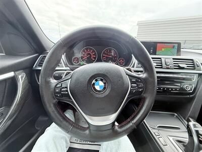 2017 BMW 3 Series 330i   - Photo 13 - Albany, OR 97322