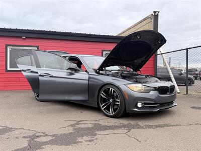 2017 BMW 3 Series 330i   - Photo 6 - Albany, OR 97322