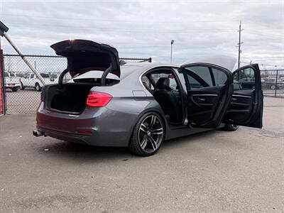 2017 BMW 3 Series 330i   - Photo 7 - Albany, OR 97322