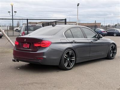 2017 BMW 3 Series 330i   - Photo 3 - Albany, OR 97322