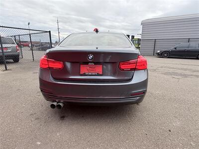 2017 BMW 3 Series 330i   - Photo 4 - Albany, OR 97322