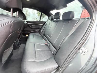 2017 BMW 3 Series 330i   - Photo 15 - Albany, OR 97322