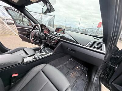 2017 BMW 3 Series 330i   - Photo 9 - Albany, OR 97322
