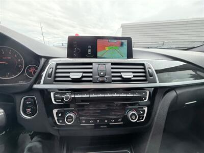 2017 BMW 3 Series 330i   - Photo 14 - Albany, OR 97322