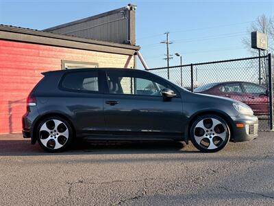 2012 Volkswagen GTI Base PZEV   - Photo 2 - Albany, OR 97322