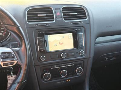 2012 Volkswagen GTI Base PZEV   - Photo 17 - Albany, OR 97322