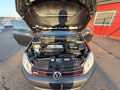 2012 Volkswagen GTI Base PZEV   - Photo 8 - Albany, OR 97322
