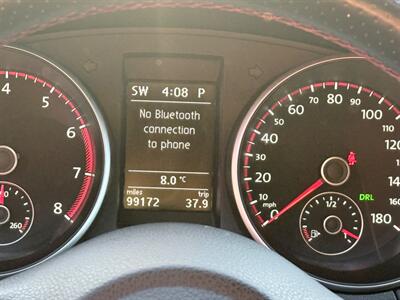 2012 Volkswagen GTI Base PZEV   - Photo 18 - Albany, OR 97322