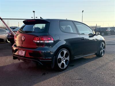 2012 Volkswagen GTI Base PZEV   - Photo 3 - Albany, OR 97322