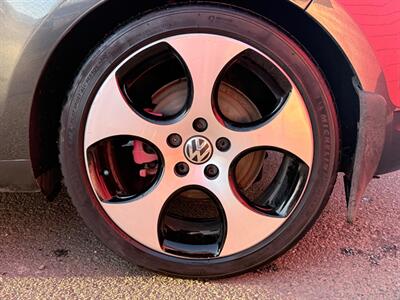 2012 Volkswagen GTI Base PZEV   - Photo 9 - Albany, OR 97322