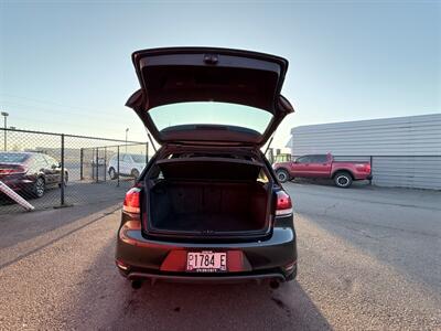2012 Volkswagen GTI Base PZEV   - Photo 5 - Albany, OR 97322