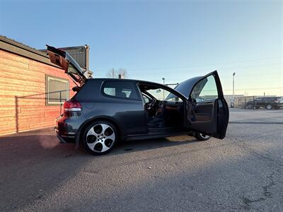 2012 Volkswagen GTI Base PZEV   - Photo 7 - Albany, OR 97322