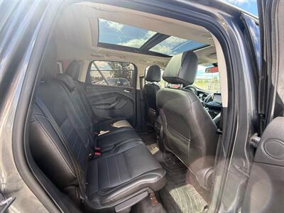 2013 Ford Escape SEL   - Photo 7 - Albany, OR 97322