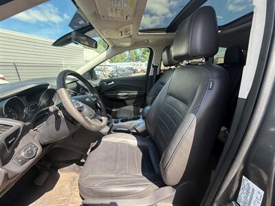2013 Ford Escape SEL   - Photo 8 - Albany, OR 97322