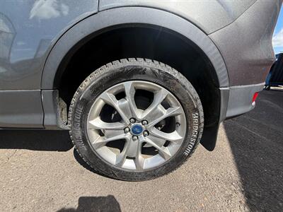 2013 Ford Escape SEL   - Photo 10 - Albany, OR 97322