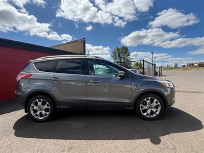 2013 Ford Escape SEL   - Photo 2 - Albany, OR 97322