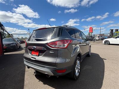 2013 Ford Escape SEL   - Photo 3 - Albany, OR 97322